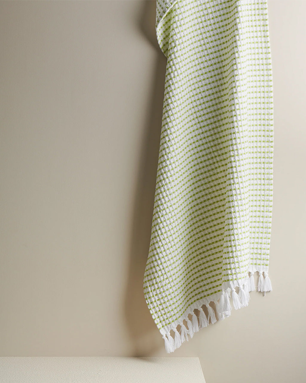 PAKÉTO | COMBO BATH TOWELS | WAFFLE | TOWELS