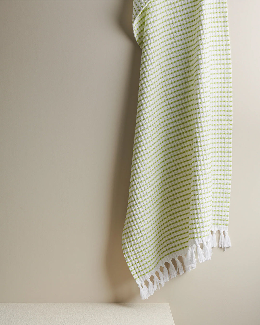 PAKÉTO | COMBO BATH TOWELS | WAFFLE | TOWELS