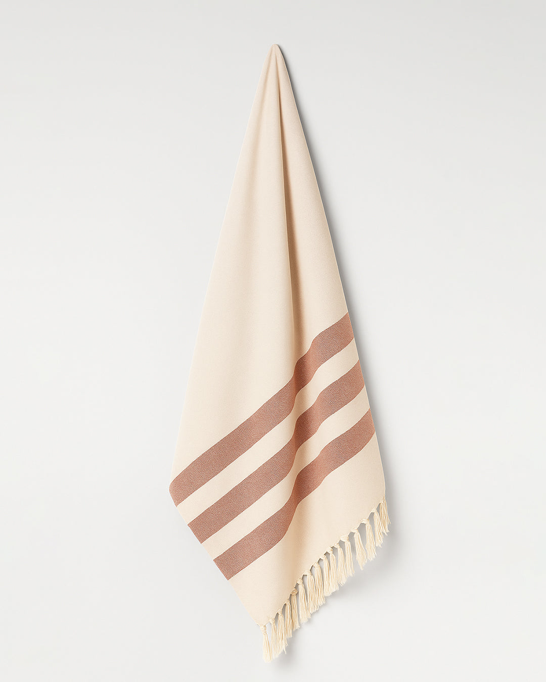 KAFI | KAVEE COTTON TOWEL | STRIPES | TOWEL
