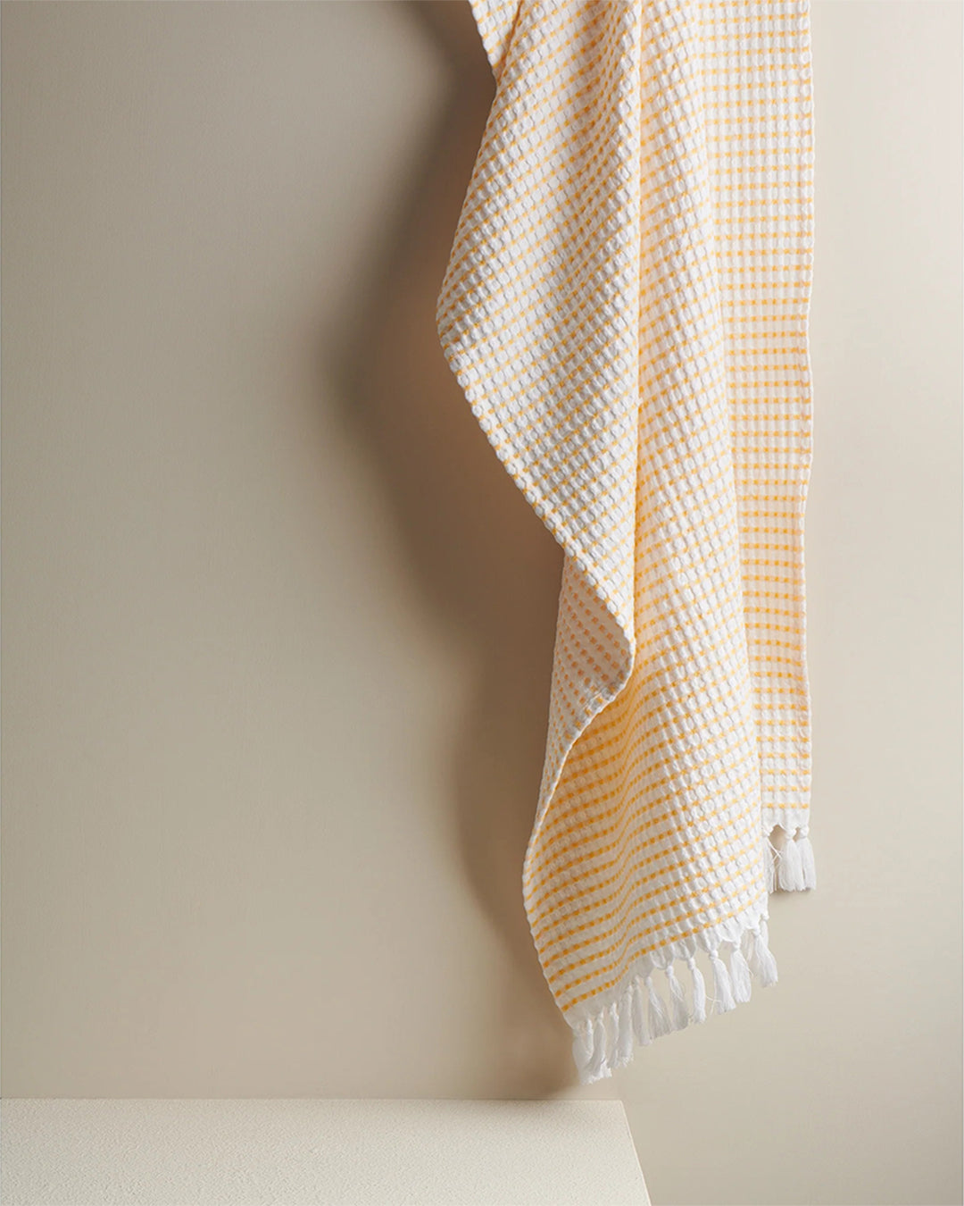 PAKÉTO | COMBO BATH TOWELS | WAFFLE | TOWELS