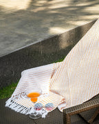 PAKÉTO | COMBO BATH TOWELS | WAFFLE | TOWELS