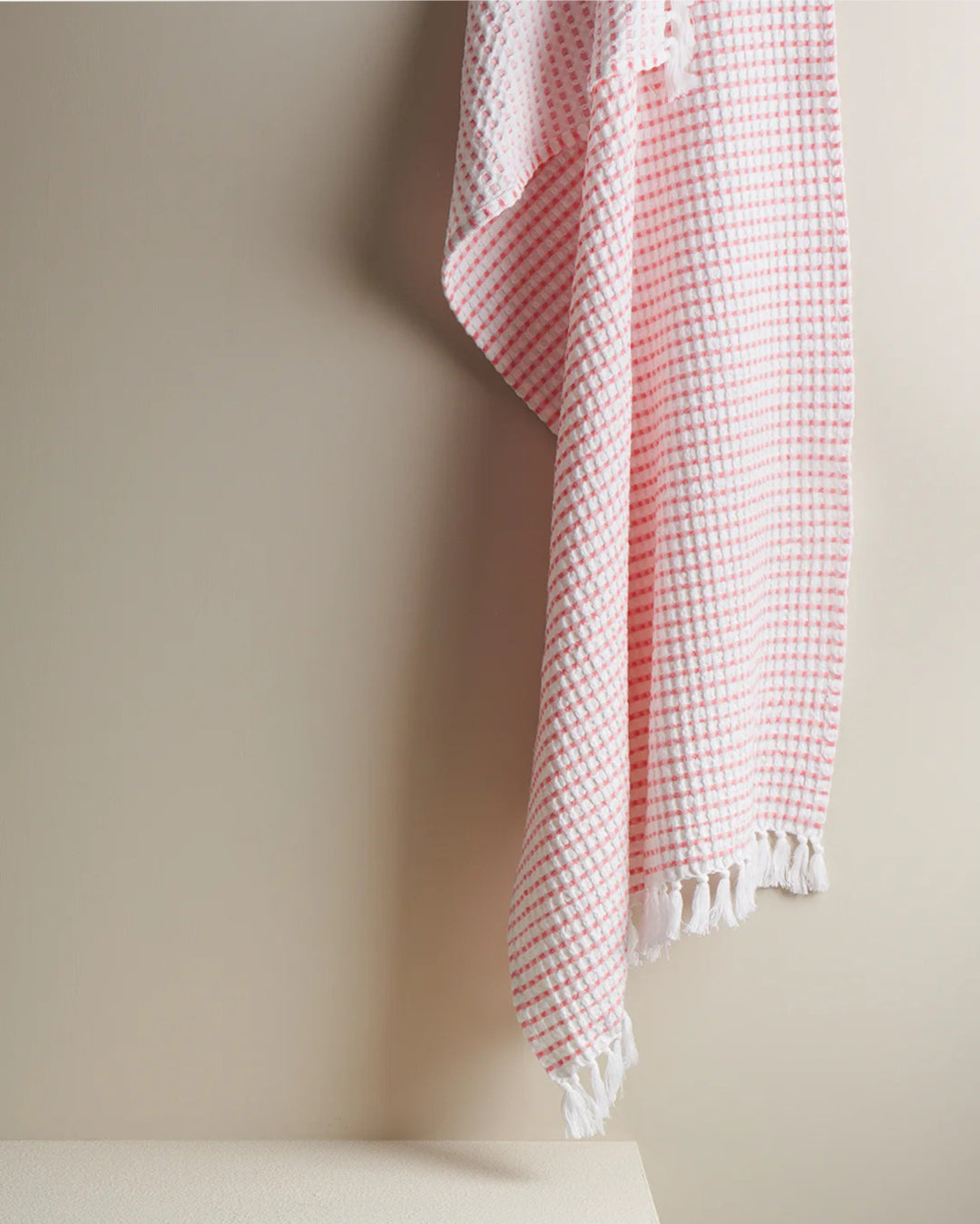 PAKÉTO | COMBO BATH TOWELS | WAFFLE | TOWELS
