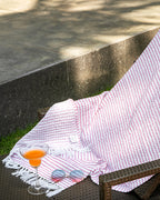 PAKÉTO | COMBO BATH TOWELS | WAFFLE | TOWELS